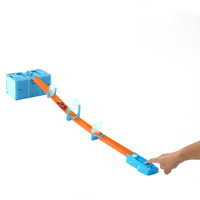 TRACK BUILDER PACK CHOQUE DE HIELO