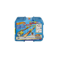 TRACK BUILDER PACK VELOCIDAD DEL RAYO
