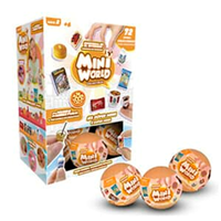 MINI WORLD KIT ESENCIAL