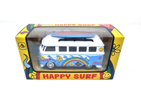 VEHICULO HAPPY 16CM