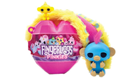 Fingerlings Pinkies Surtido