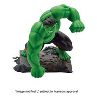 Figura Hulk 15 cm