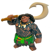 Figura Maui 15 cm 