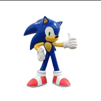 Figura Sonic OK 
