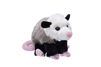 Peluche Zarigüeya Tlacuache Mini Wild Republic Ozzie