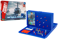 Juego de Los Barcos