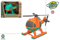 MOTOR TOWN-HELICOPTERO +18M 2/S