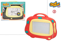 PIZARRA MAGICA 35CM