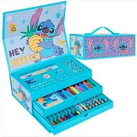 Caja DE PINTURAS STITCH