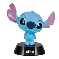 LUZ NOCTURNA DE STITCH 3D