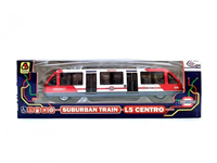 TREN CERCANIAS