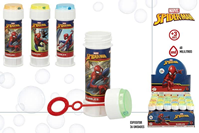 POMPERO SPIDERMAN 60ml 