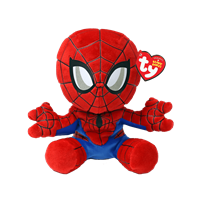 SPIDERMAN BABIES 15 CM