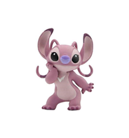 Figura Angel Stitch
