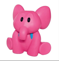 Mi Primer Pocoyo. Elli 