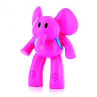 Elli  Pocoyo