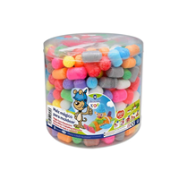 MAIZ COLORES MANUALIDADES BOTE 350 UDS