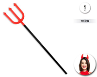Tridente120 cm