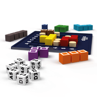 Juego Batalla de Genios Conexión - Novedad