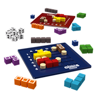 Juego Batalla de Genios Conexión - Novedad