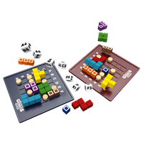 Juego Batalla de Genios Conexión - Novedad