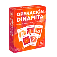 Operación Dinamita