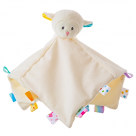 DOU-DOU OVEJITA QUALITY 36 X 36 CM