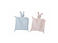 Dou-Dou Conejito 36Cm Gasa Algodón