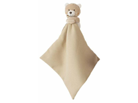 Dou-Dou Oso Beig 25*25Cm