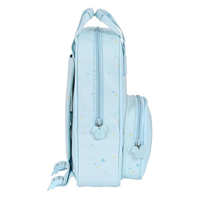 Mochila Infantil Con Asas Mickey Mouse Baby