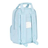 Mochila Infantil Con Asas Mickey Mouse Baby