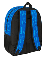 Mochila Adapt.Carro Hot Wheels "Let'S Race" 33X42X14Cm