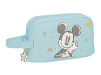 PORTADESAYUNOS TERMO MICKEY MOUSE "BABY" 21,5X12X6,5 CM
