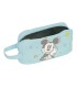 PORTADESAYUNOS TERMO MICKEY MOUSE "BABY" 21,5X12X6,5 CM