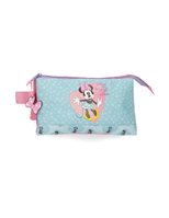 Estuche NECESER 3C. MINNIE MY HAPPY PLACE