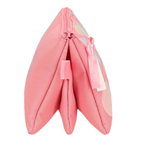 Estuche Neceser 3C.Minnie Coquette 22X12X5Cm