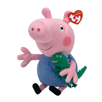 GEORGE BEBE (PEPPA PIG)