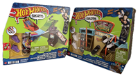SKATEPARK SURTIDO HOT WHEELS 