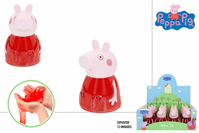 PEPPA PIG-TUBO SLIME