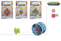 YOYO METAL