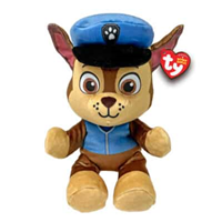 Peluches Ty Patrulla Canina Paw Patrol
