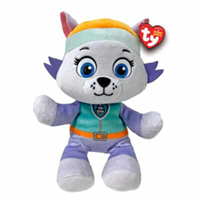 Peluches Ty Patrulla Canina Paw Patrol