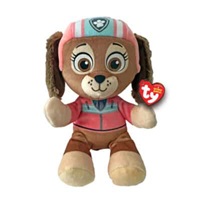Peluches Ty Patrulla Canina Paw Patrol