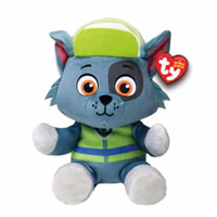 Peluches Ty Patrulla Canina Paw Patrol