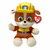 Peluches Ty Patrulla Canina Paw Patrol