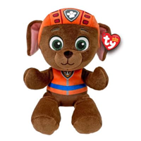 Peluches Ty Patrulla Canina Paw Patrol