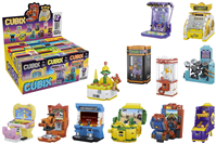 CUBIX ARCADE  EN CAJA