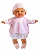 NOAH LLORA  36 CM-