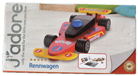 COCHE DE CARRERA