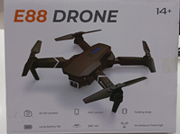 Dron W/ Charge Radio Control 4 Asis 